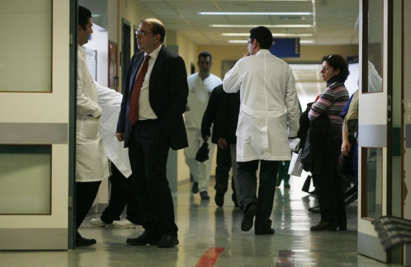 Ποιοι γιατροί θα προσληφθούν στις νέες δομές πρωτοβάθμιας υγείας - Φωτογραφία 1