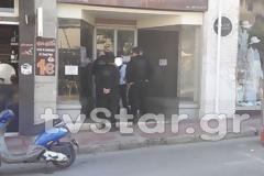 Λαμία: Στη μάχη κατά της εγκληματικότητας. Ελέγχουν κάθε ύποπτο [photos]