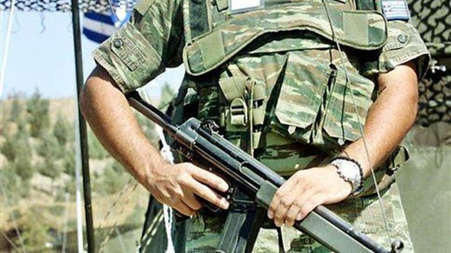 Αποζημίωση 60.000 ευρώ για ηθική βλάβη σε στρατιώτη στην Κάλυμνο - Φωτογραφία 1
