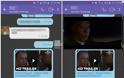 Νέα ενημέρωση του Viber με λειτουργία «Picture in Picture» - Φωτογραφία 4