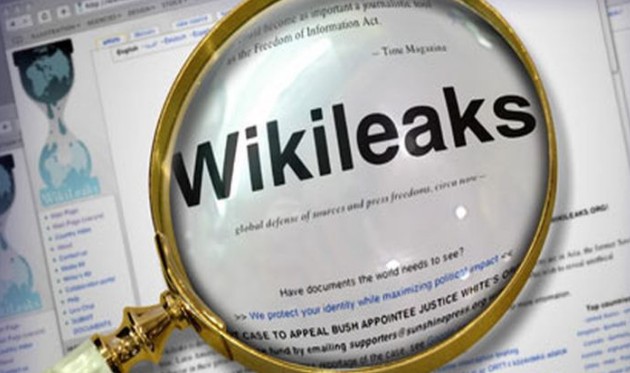 Η CIA κήρυξε και επίσημα τον πόλεμο στον ιστότοπο WikiLeaks - Φωτογραφία 1