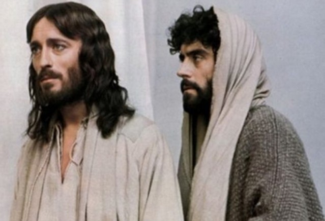 Πώς είναι σήμερα ο Ιούδας του «Ιησούς από τη Ναζαρέτ» μετά από 40 χρόνια. Αγνώριστος [photo] - Φωτογραφία 1