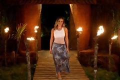 Ελεονώρα στο Survivor: Δείτε φωτογραφίες εκπομπής με Χανταμπάκη-Μάνατζερ-Κολιδά