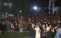 Ιωάννινα: Πλήθος πιστών και βαθιά κατάνυξη στην Περιφορά των Επιταφίων στην Κεντρική Πλατεία [Video-Photos] - Φωτογραφία 9