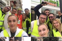 ΣΥΜΜΕΤΟΧΗ ΤΟΥ ΠΑΣΥΣΕΚ ΣΤΟΝ 3ο ΗΜΙΜΑΡΑΘΩΝΙΟ ΑΡΤΑΣ