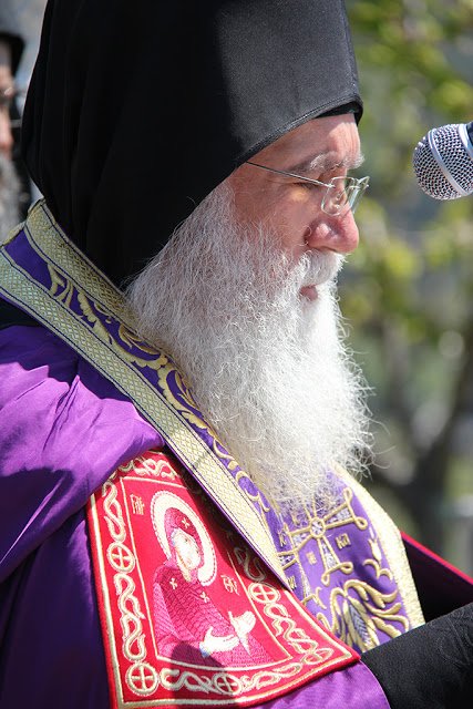 Τα πάθη του Χριστού στο Τρίκορφο Φωκίδος [photos] - Φωτογραφία 13