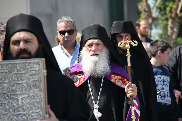 Τα πάθη του Χριστού στο Τρίκορφο Φωκίδος [photos] - Φωτογραφία 6