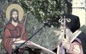 Τα πάθη του Χριστού στο Τρίκορφο Φωκίδος [photos] - Φωτογραφία 11
