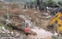 Άνθρωποι θάφτηκαν στα σκουπίδια στη Σρι Λάνκα