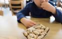 Ποιες τροφές είναι υπεύθυνες για τις παιδικές αλλεργίες