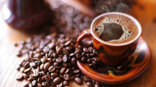 Πότε μειώνεται η επίδραση της καφεΐνης στον οργανισμό - Φωτογραφία 1