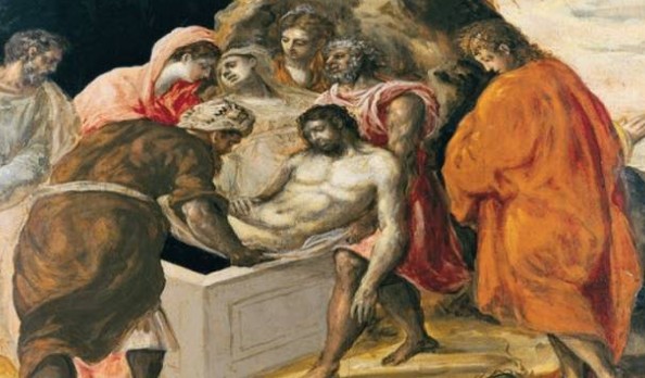 Πάσχα: Σε ποιούς εμφανίστηκε ο Ιησούς μετά την Ανάστασή του - Φωτογραφία 1