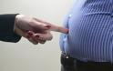 Ένας παράδοξος κίνδυνος υγείας που αυξάνεται από τα περιττά κιλά