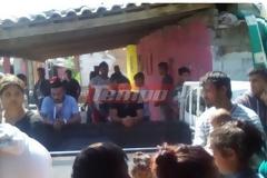 Θρήνος για το 7χρονο κοριτσάκι που σκοτώθηκε στη διασταύρωση - καρμανιόλα της Πατρών Πύργου - Πώς έγινε το τραγικό δυστύχημα [photos]