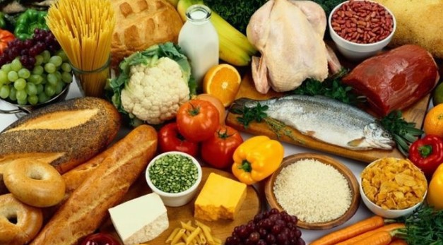 3 υγιεινές τροφές που δεν πρέπει να τρώμε σε μεγάλες ποσότητες - Φωτογραφία 1