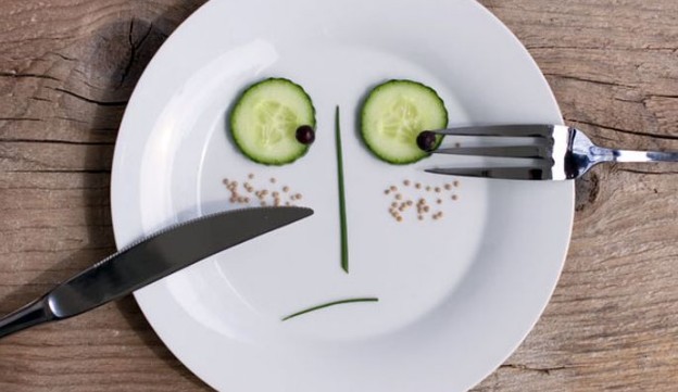 Τα τρία συχνότερα λάθη όταν κάνουμε δίαιτα - Φωτογραφία 1