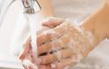 Πόσο πρέπει να διαρκεί το πλύσιμο των χεριών