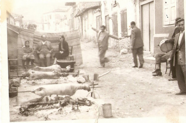 Πώς γιόρταζαν το Πάσχα στην Ελλάδα το 1930; [photos] - Φωτογραφία 9