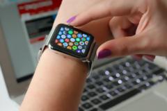 Ο ψηφιακός τροχός του Watch Series 3 θα κινείται σε τρεις κατευθύνσεις στο μέλλον
