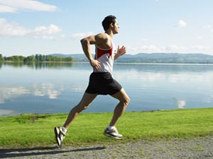 Μία ώρα τρέξιμο μπορεί να προσθέσει επτά ώρες ζωής - Φωτογραφία 1