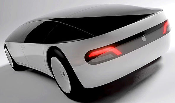 Η Apple σκοπεύει να δοκιμάσει το αυτόματο αυτοκίνητο της στους φυσικούς δρόμους - Φωτογραφία 3