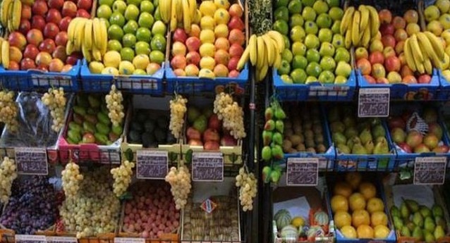 Ποια φρούτα και λαχανικά είναι μολυσμένα με φυτοφάρμακα - Φωτογραφία 1
