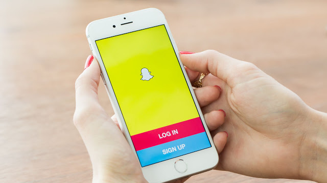 Πως να διορθώσετε την κατάρρευση της εφαρμογής Snapchat σε μια συσκευή με jailbreak και το tweak Phantom (Lite) - Φωτογραφία 1