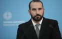 Τζανακόπουλος: Οι εκλογές θα γίνουν στην ώρα τους