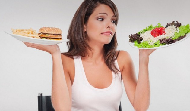 Τα 3 λάθη που κάνετε στη δίαιτα - Φωτογραφία 1