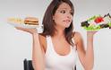Τα 3 λάθη που κάνετε στη δίαιτα