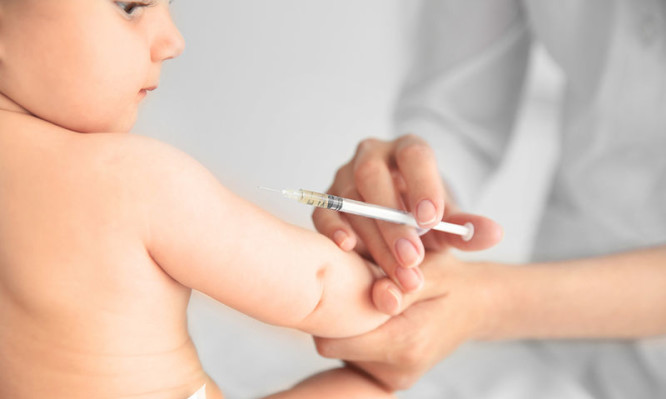 Απαραίτητη η ενημέρωση γονέων για τον εμβόλιο κατά της μηνιγγίτιδας Β, λένε οι Αμερικανοί παιδίατροι - Φωτογραφία 1