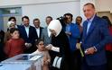 Δημοψήφισμα Τουρκίας: Νίκη του σουλτάνου με 54,80% δίνει το Anadolu - Φωτογραφία 1
