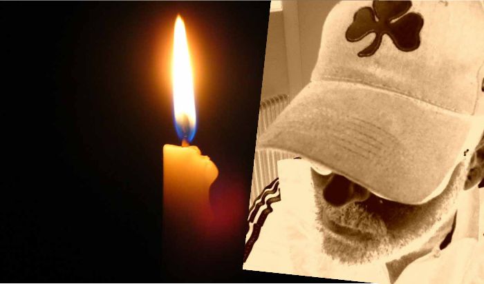 Θρήνος για το Λιμενικό η ξαφνική απώλεια του 42χρονου Παναγιώτη - Φωτογραφία 1