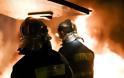 Τραγωδία νωρίτερα στην Ξάνθη - Κάηκε ζωντανός άντρας ανήμερα του Πάσχα