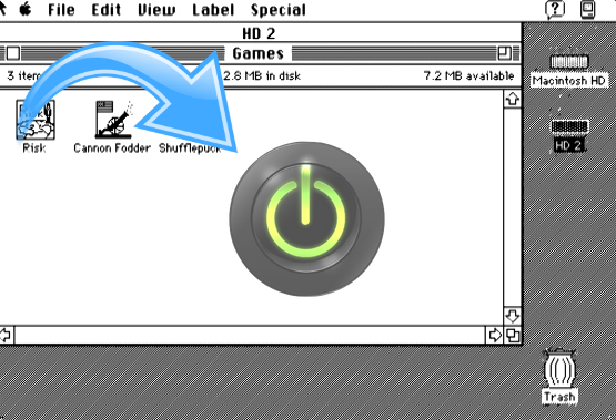 Πως θα τρέχετε τα Mac OSX 7.0.1 σε ένα οποιοδήποτε υπολογιστή - Φωτογραφία 2