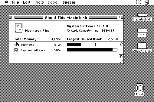 Πως θα τρέχετε τα Mac OSX 7.0.1 σε ένα οποιοδήποτε υπολογιστή - Φωτογραφία 6
