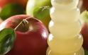 Τρία σημαντικά οφέλη του μηλόξυδου