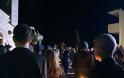 Το Πάσχα στο ΚΕΔΑ Ζούμπερι γιόρτασε ο Πολιτευτής της ΝΔ Τρικάλων Χρίστος Λιάπης - Φωτογραφία 3