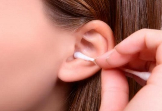 Καθαρισμός αυτιών: Πώς γίνεται σωστά - Ποια σημάδια δείχνουν πρόβλημα - Φωτογραφία 1