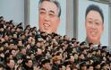Ήρεμοι οι Βορεικορεάτες προετοιμάζονται για την αυριανή «Ημέρα του Ήλιου»