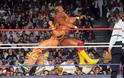 Η μητέρα των μαχών στο Wrestling: Hulk Hogan Vs Ultimate Warrior! [video] - Φωτογραφία 2