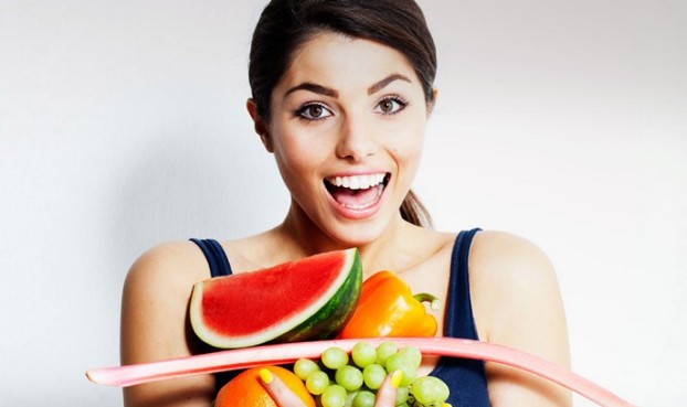 Η κατανάλωση φρούτων και λαχανικών βελτιώνει τη ψυχική υγεία - Φωτογραφία 1
