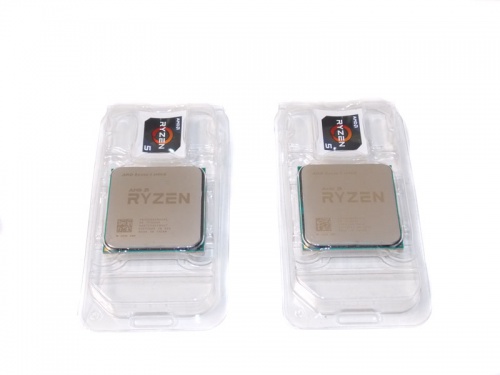 AMD Ryzen 5 και τα πρώτα reviews - Φωτογραφία 1