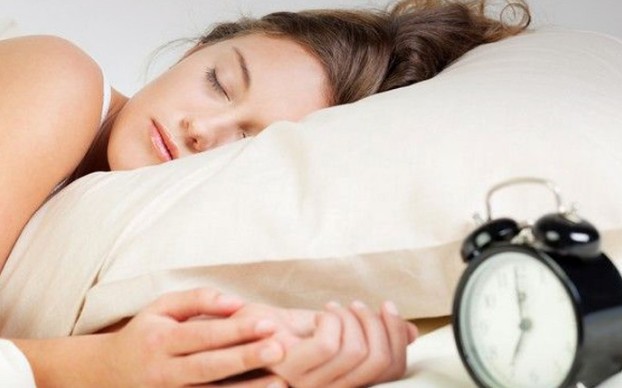 Τα τρία βασικά «συστατικά» του καλού ύπνου - Φωτογραφία 1