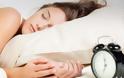 Τα τρία βασικά «συστατικά» του καλού ύπνου