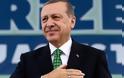 Δημοψήφισμα για την ένταξη στην ΕΕ προτείνει ο Ερντογάν