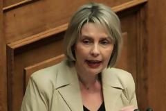 Γιατί καρατομήθηκε η Κατερίνα Παπακώστα από τον τομέα υγείας της Ν.Δ! Όλο το παρασκήνιο