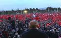 Γιατί ο Ερντογάν κέρδισε και πήρε τα «κλειδιά» της Τουρκίας