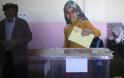 «Παράνομη η καταμέτρηση των μη σφραγισμένων ψηφοδελτίων»