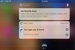 Νέα ενημέρωση για την εφαρμογή Google Maps